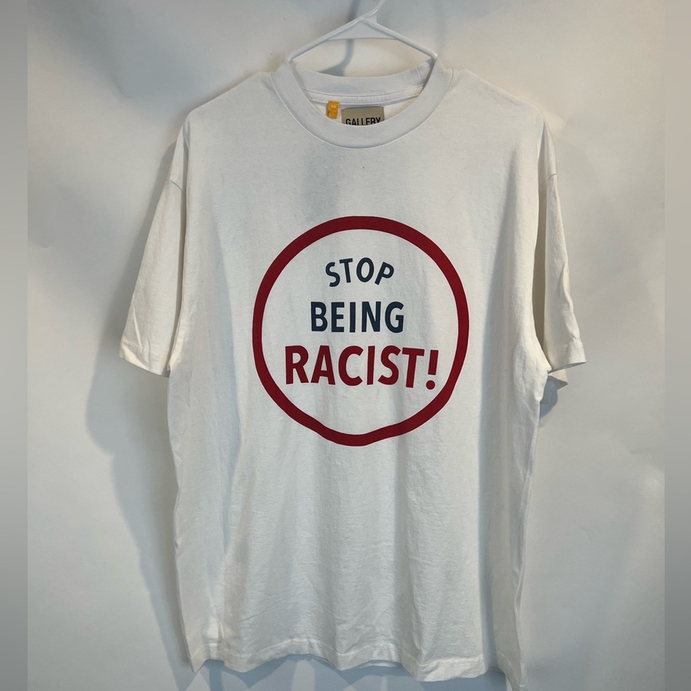Gallery Dept Mens size M T Shirt